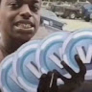 Meet your Posher, Christopher